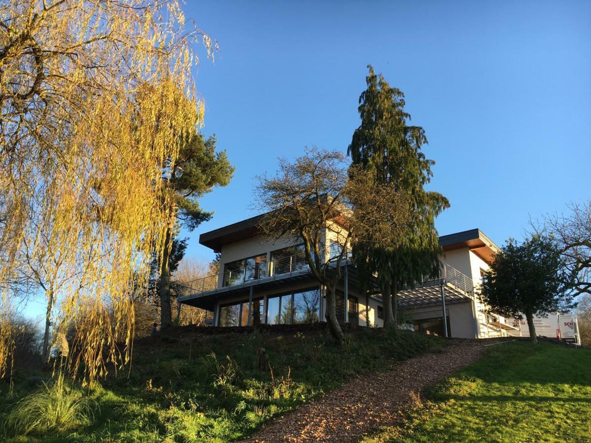 Ferienhaus Haagalm Primstal Eksteriør bilde