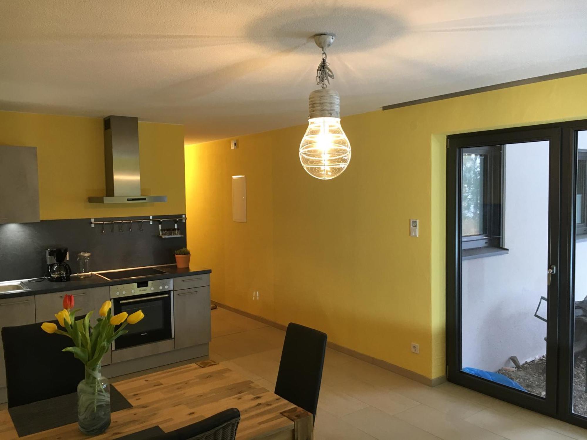Ferienhaus Haagalm Primstal Eksteriør bilde