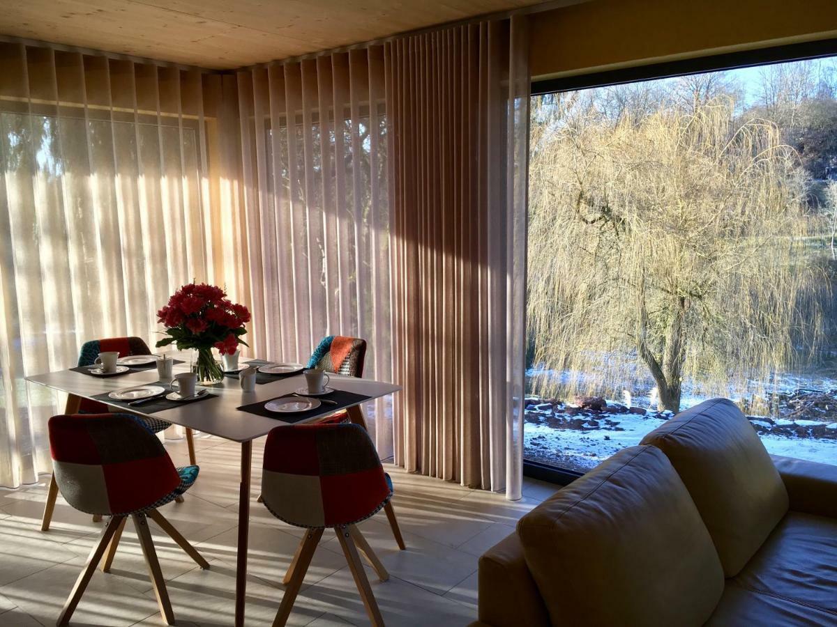 Ferienhaus Haagalm Primstal Eksteriør bilde