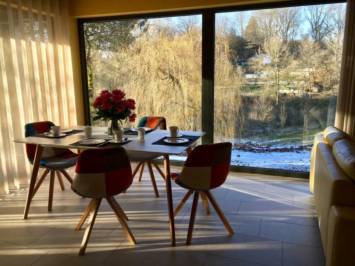 Ferienhaus Haagalm Primstal Eksteriør bilde