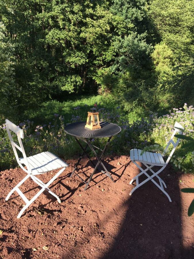 Ferienhaus Haagalm Primstal Eksteriør bilde