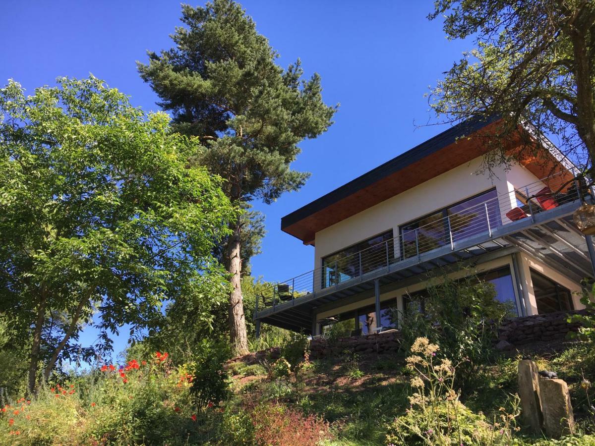 Ferienhaus Haagalm Primstal Eksteriør bilde