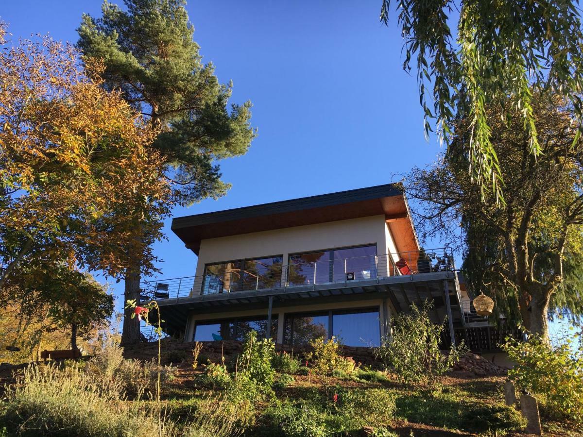 Ferienhaus Haagalm Primstal Eksteriør bilde