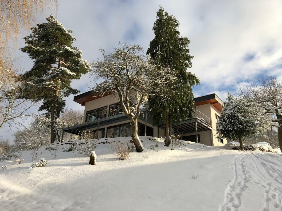 Ferienhaus Haagalm Primstal Eksteriør bilde