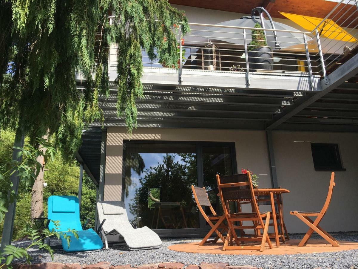 Ferienhaus Haagalm Primstal Eksteriør bilde