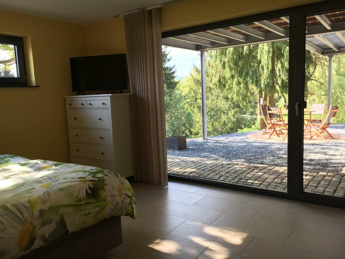 Ferienhaus Haagalm Primstal Eksteriør bilde