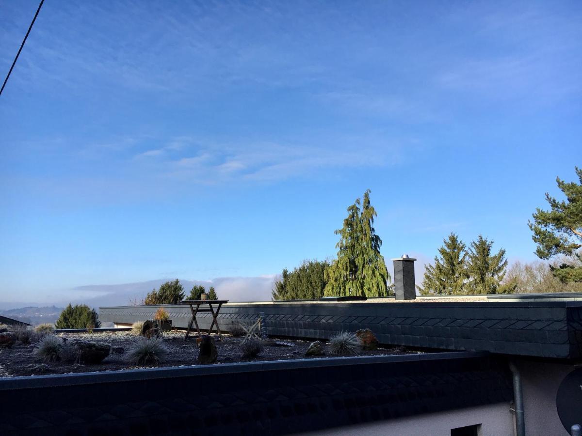 Ferienhaus Haagalm Primstal Rom bilde