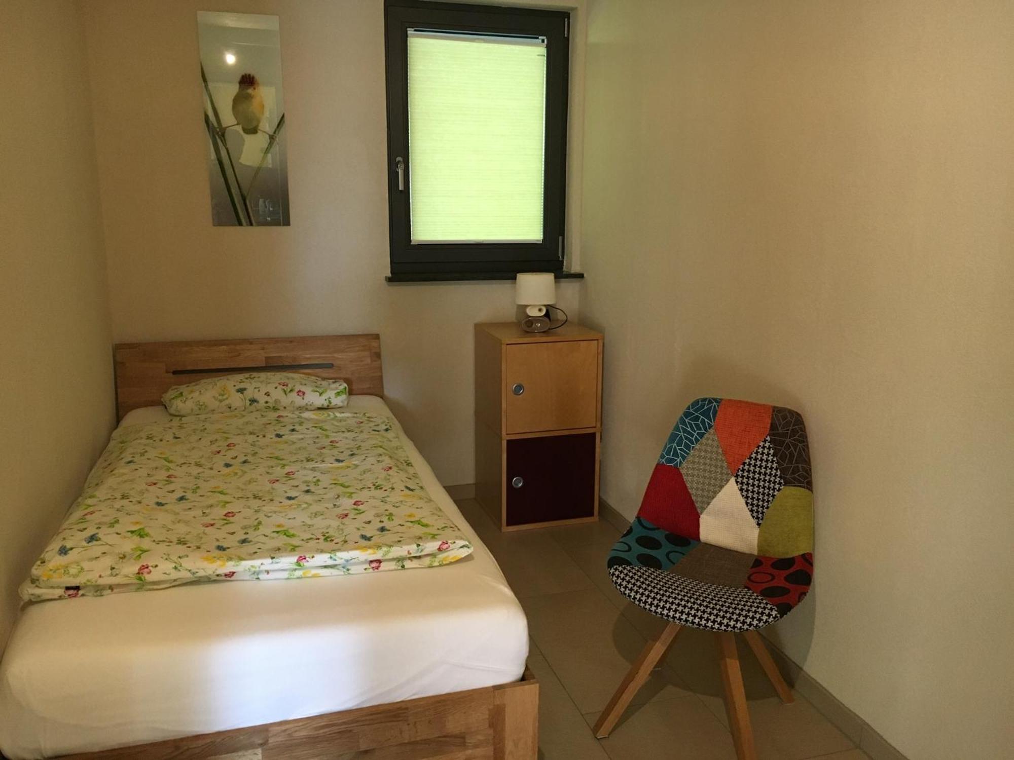 Ferienhaus Haagalm Primstal Eksteriør bilde