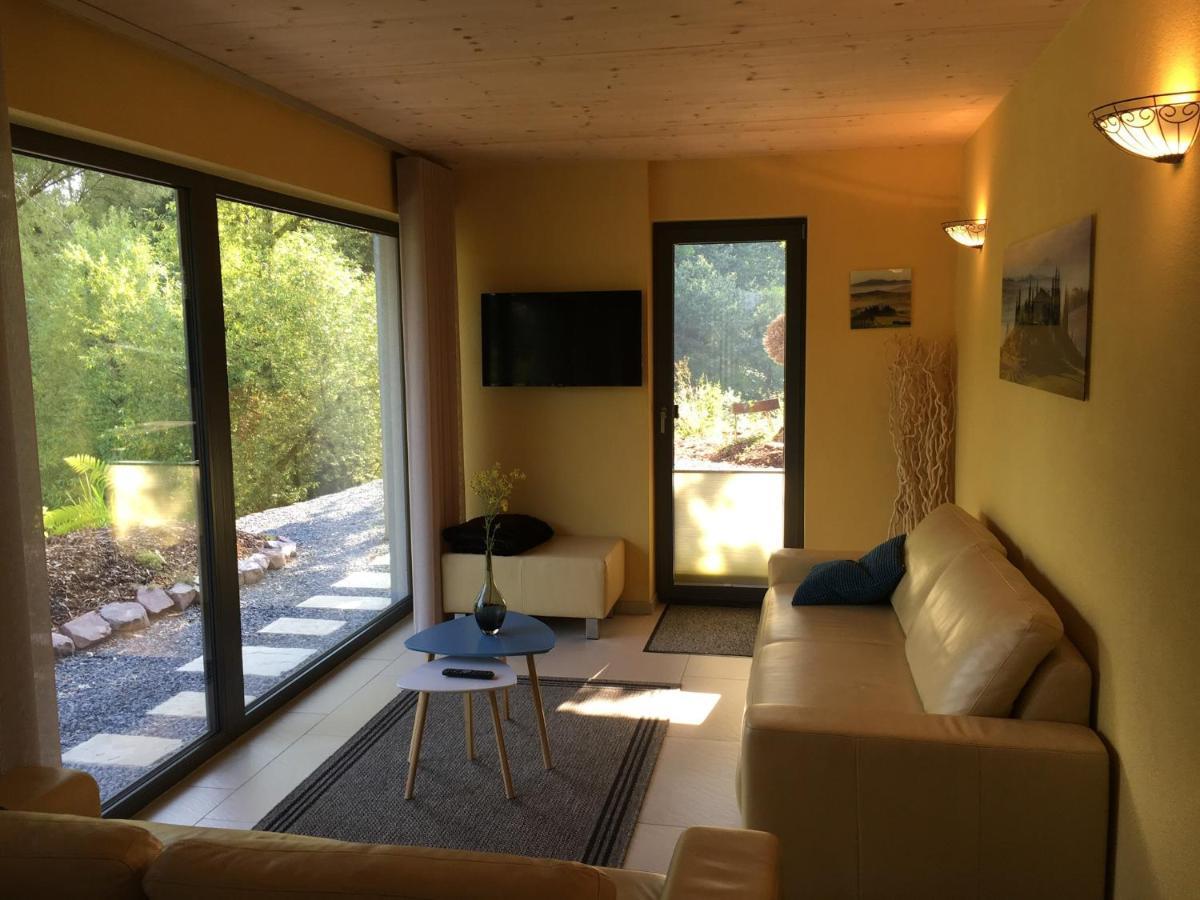 Ferienhaus Haagalm Primstal Eksteriør bilde
